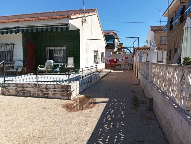 3 slaapkamer Villa te koop in Los Narejos, Los Alcázares - € 180.000 (Ref: 9160352)