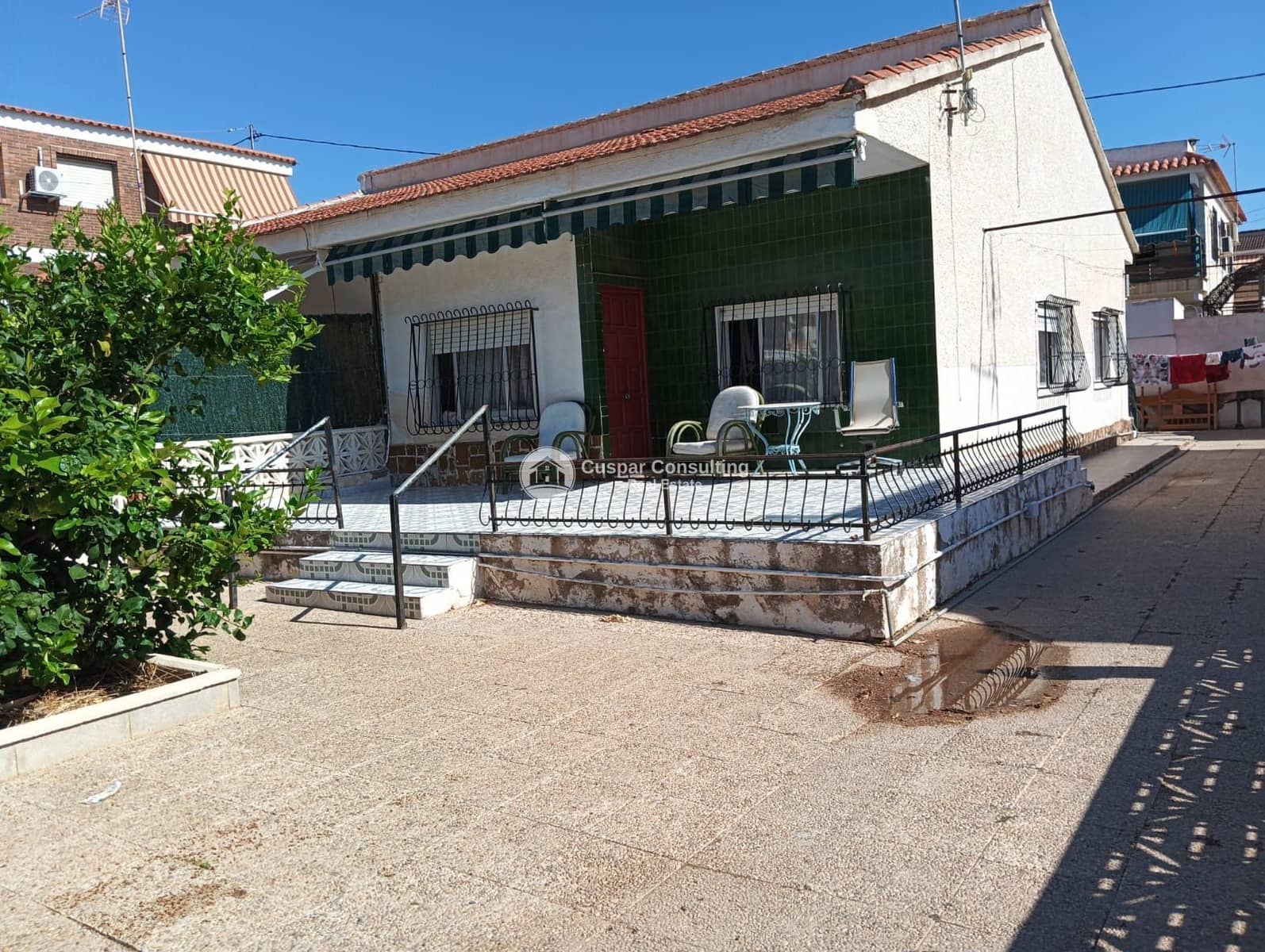 3 soverom Villa til salgs i Los Narejos - € 180 000 (Ref: 9160352)