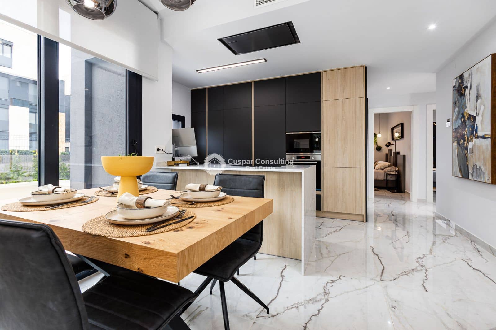 2 Zimmer Wohnung zu verkaufen in Guardamar del Segura mit Pool Garage - 299.000 € (Ref: 9163148)