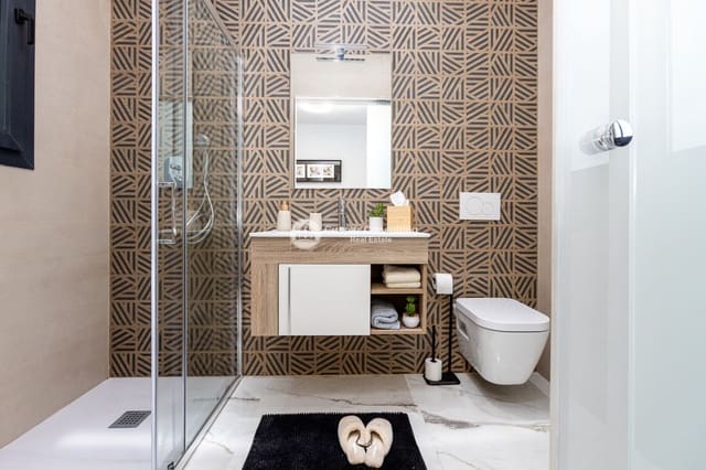 2 camera da letto Appartamento in vendita in Puerto Deportivo, Guardamar del Segura con piscina garage - 319.000 € (Rif: 9163150)