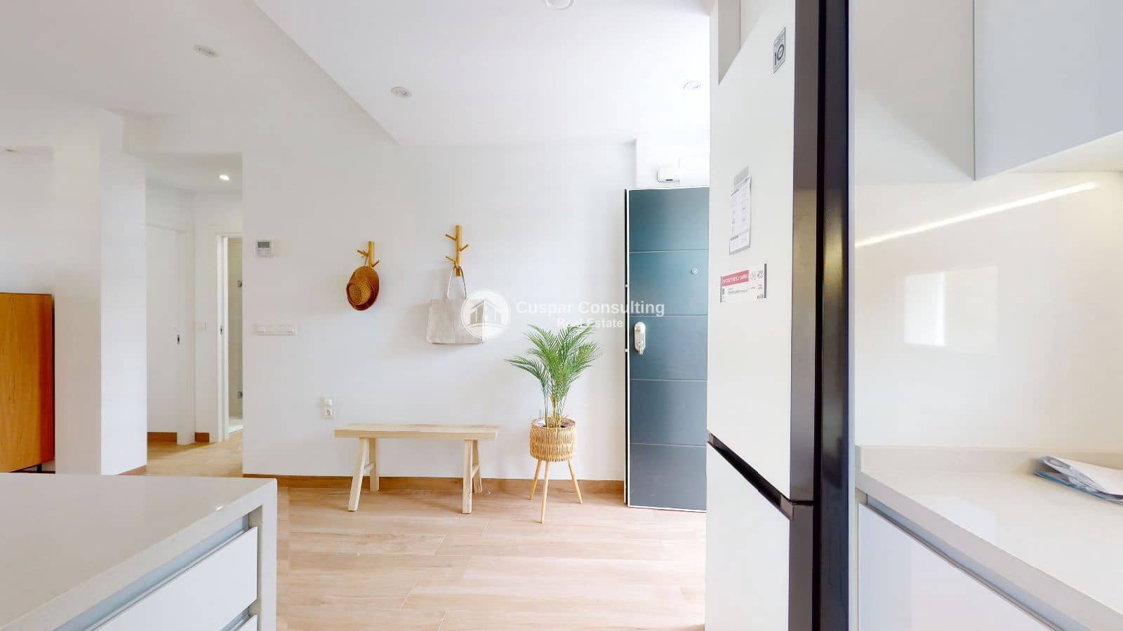 2 soverom Leilighet til salgs i Torrevieja med svømmebasseng garasje - € 279 000 (Ref: 9164377)