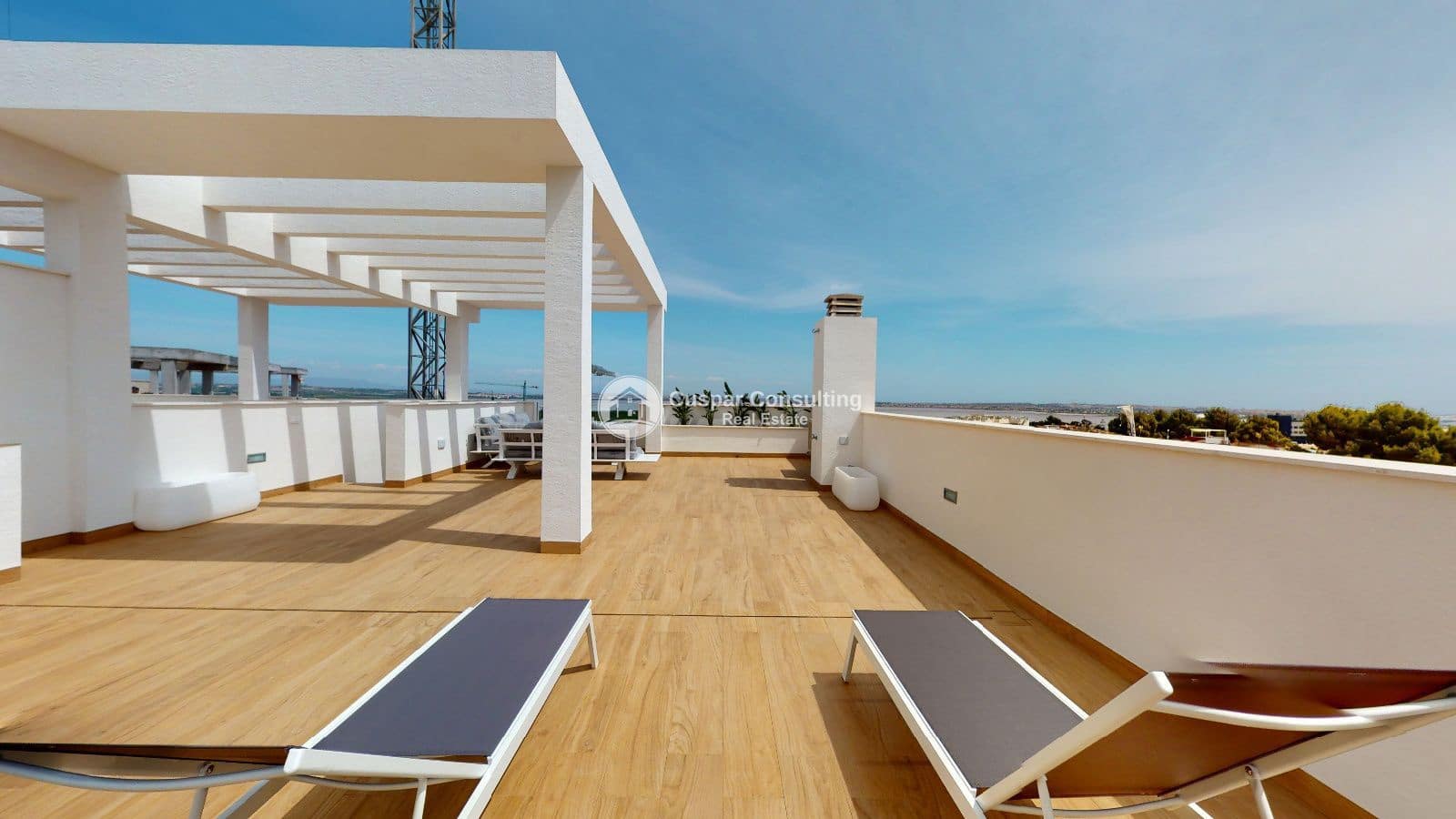 2 soverom Leilighet til salgs i Torrevieja med svømmebasseng garasje - € 279 000 (Ref: 9164377)