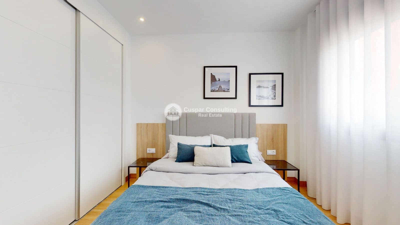 2 soverom Leilighet til salgs i Torrevieja med svømmebasseng garasje - € 279 000 (Ref: 9164377)