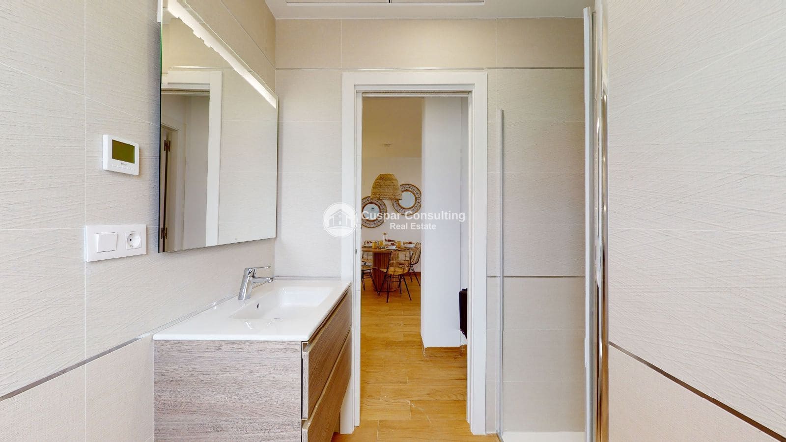 2 soverom Leilighet til salgs i Torrevieja med svømmebasseng garasje - € 279 000 (Ref: 9164377)