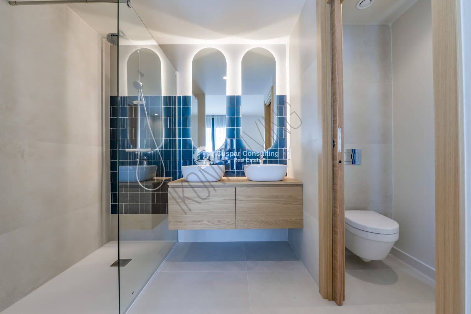 3 bedroom Villa for sale in Finestrat with pool garage - € 1,050,000 (Ref: 9165121)