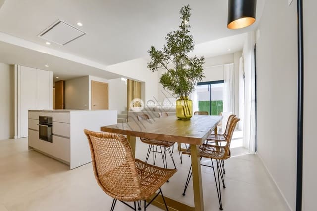 3 bedroom Villa for sale in Golf Bahía, Finestrat with pool garage - € 1,050,000 (Ref: 9165121)