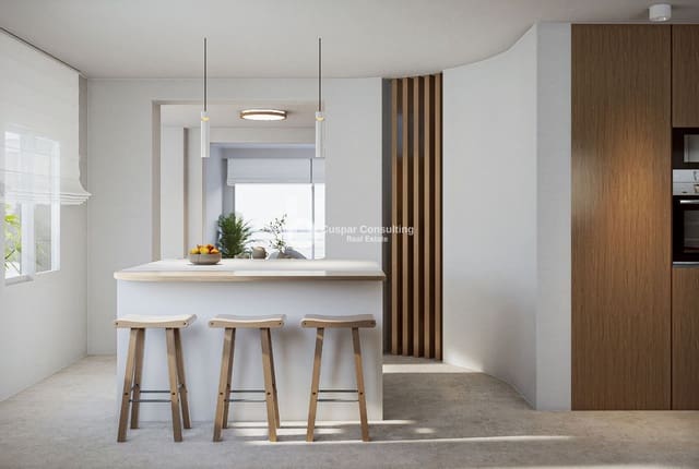 4 quarto Moradia para venda em Altea com piscina garagem - 2 190 000 € (Ref: 9165399)