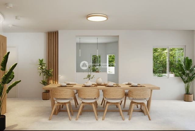 4 quarto Moradia para venda em Altea com piscina garagem - 2 190 000 € (Ref: 9165399)