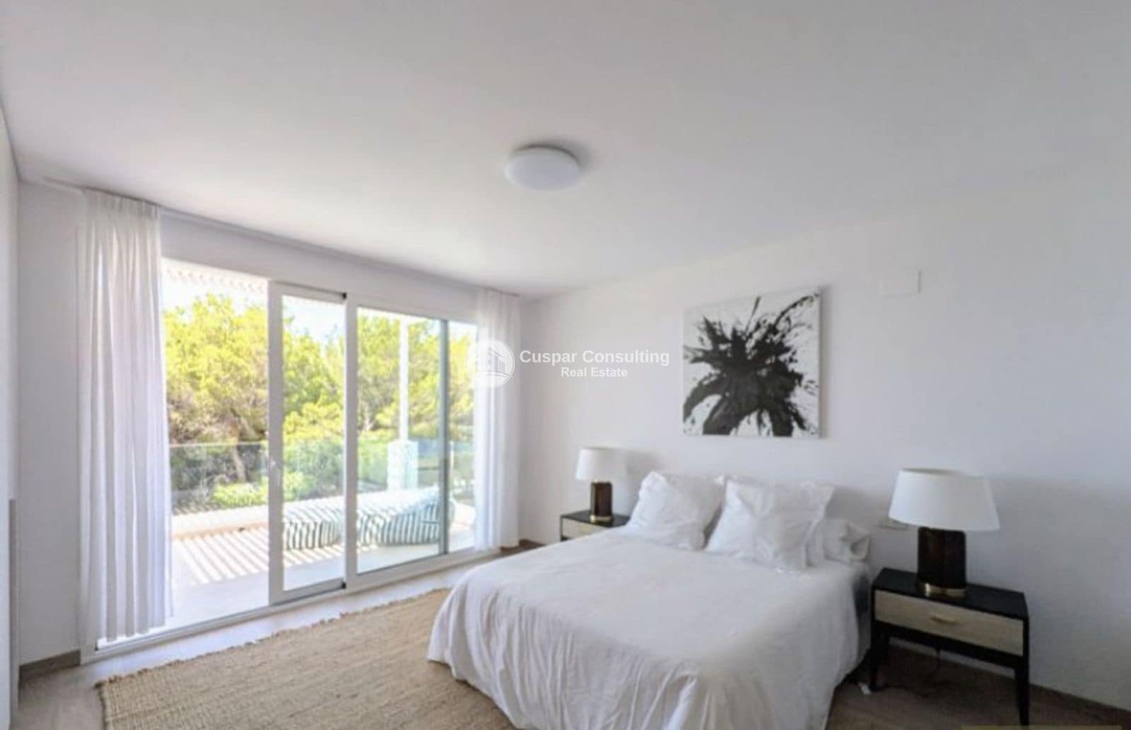 3 bedroom Villa for sale in Altea with pool - € 1,650,000 (Ref: 9168142)