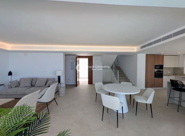 3 camera da letto Villa in vendita in Altea con piscina - 1.650.000 € (Rif: 9168142)