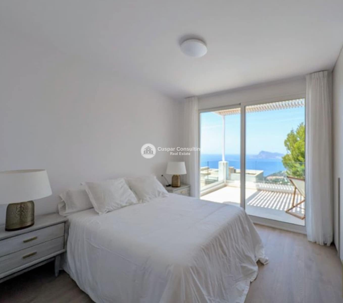 3 bedroom Villa for sale in Altea with pool - € 1,650,000 (Ref: 9168142)