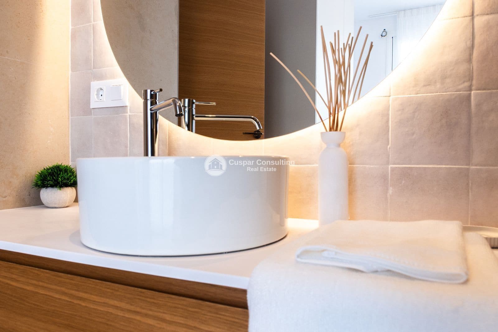 3 camera da letto Villa in vendita in Altea con piscina - 1.650.000 € (Rif: 9168142)