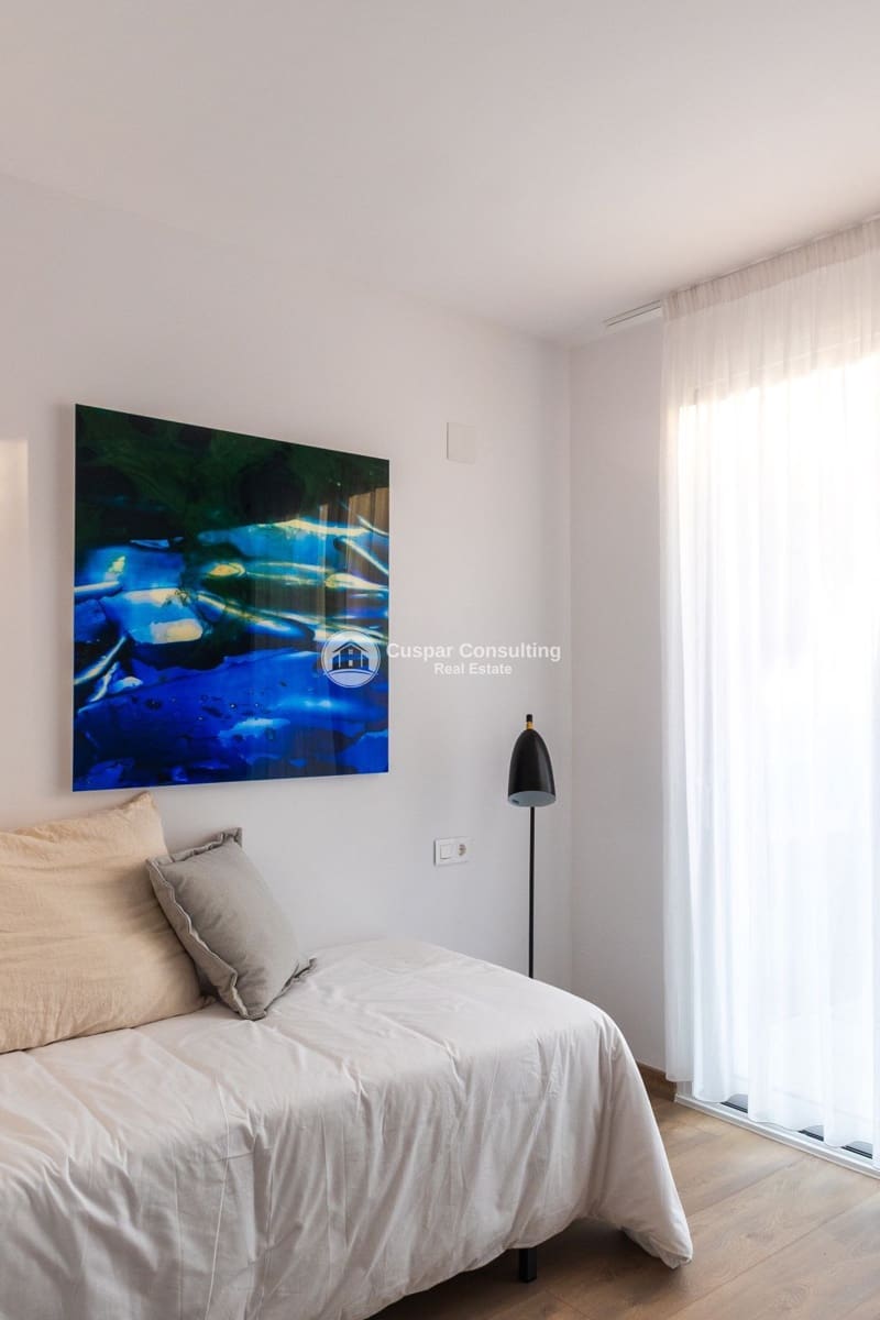 3 camera da letto Villa in vendita in Altea con piscina - 1.650.000 € (Rif: 9168142)