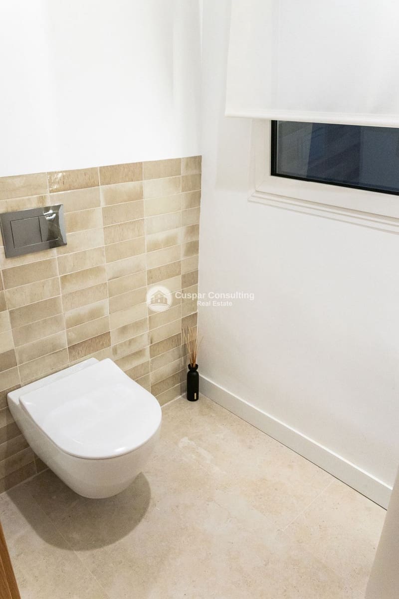 3 camera da letto Villa in vendita in Altea con piscina - 1.650.000 € (Rif: 9168142)