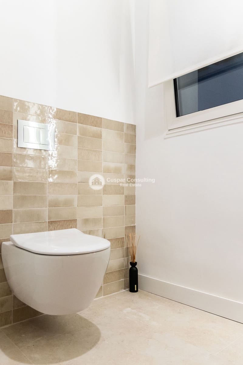 3 camera da letto Villa in vendita in Altea con piscina - 1.650.000 € (Rif: 9168142)