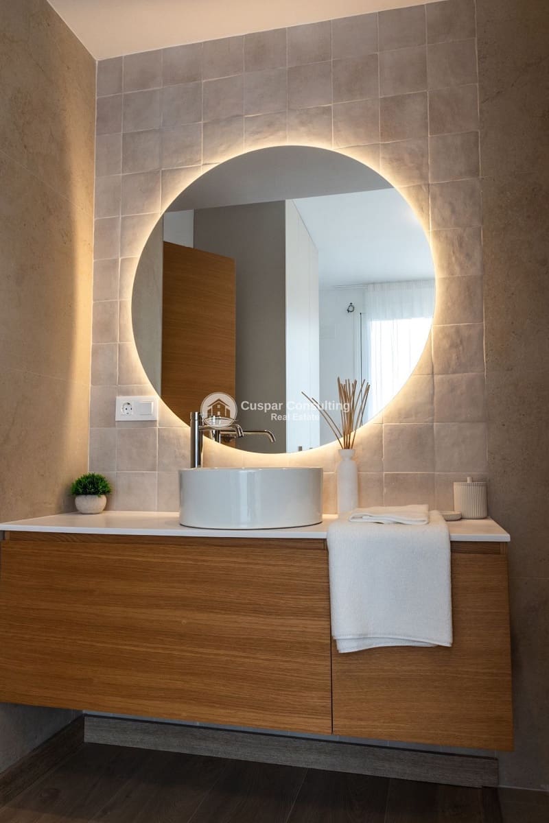 3 camera da letto Villa in vendita in Altea con piscina - 1.650.000 € (Rif: 9168142)