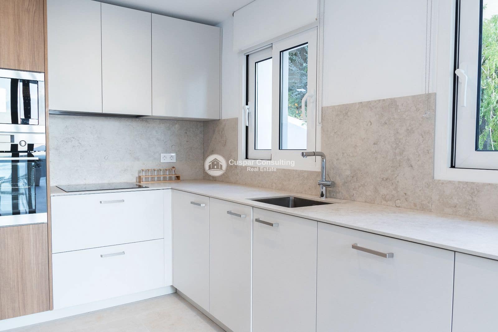 3 camera da letto Villa in vendita in Altea con piscina - 1.650.000 € (Rif: 9168142)