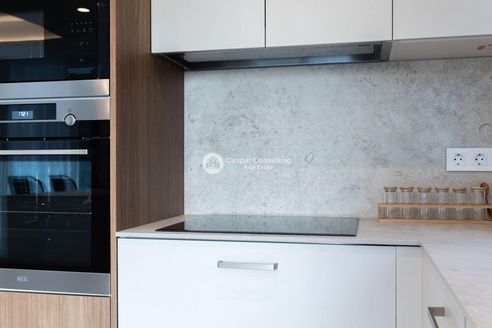 3 camera da letto Villa in vendita in Altea con piscina - 1.650.000 € (Rif: 9168142)