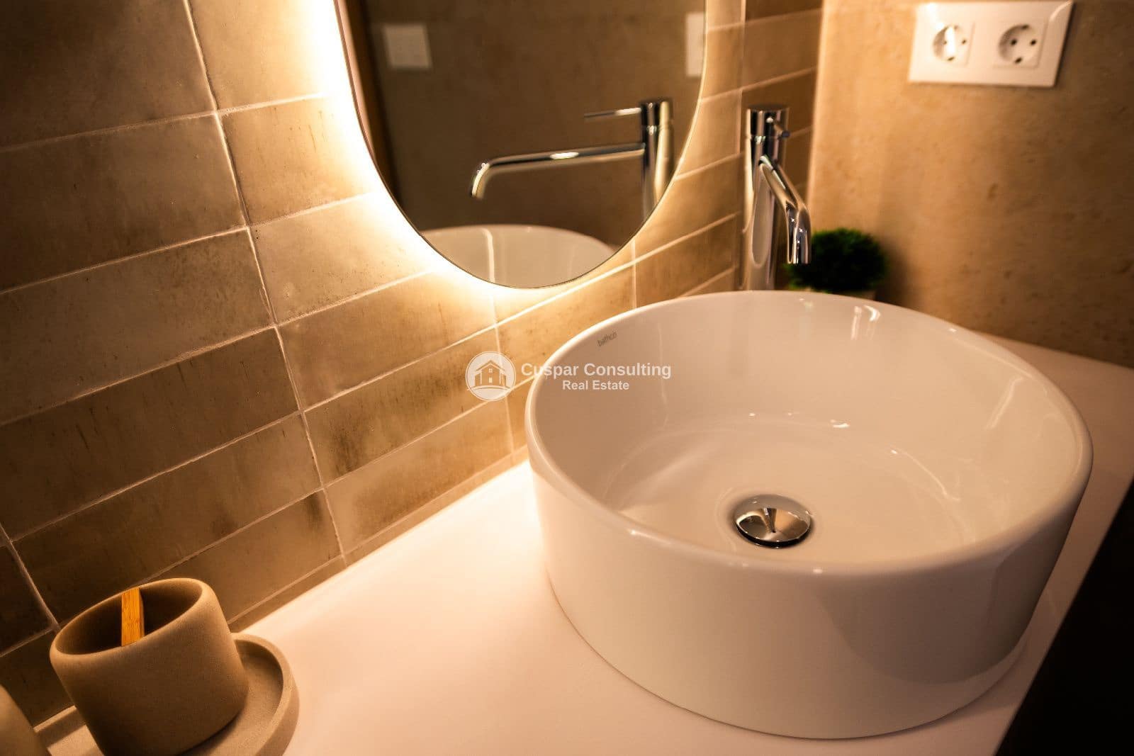 3 camera da letto Villa in vendita in Altea con piscina - 1.650.000 € (Rif: 9168142)