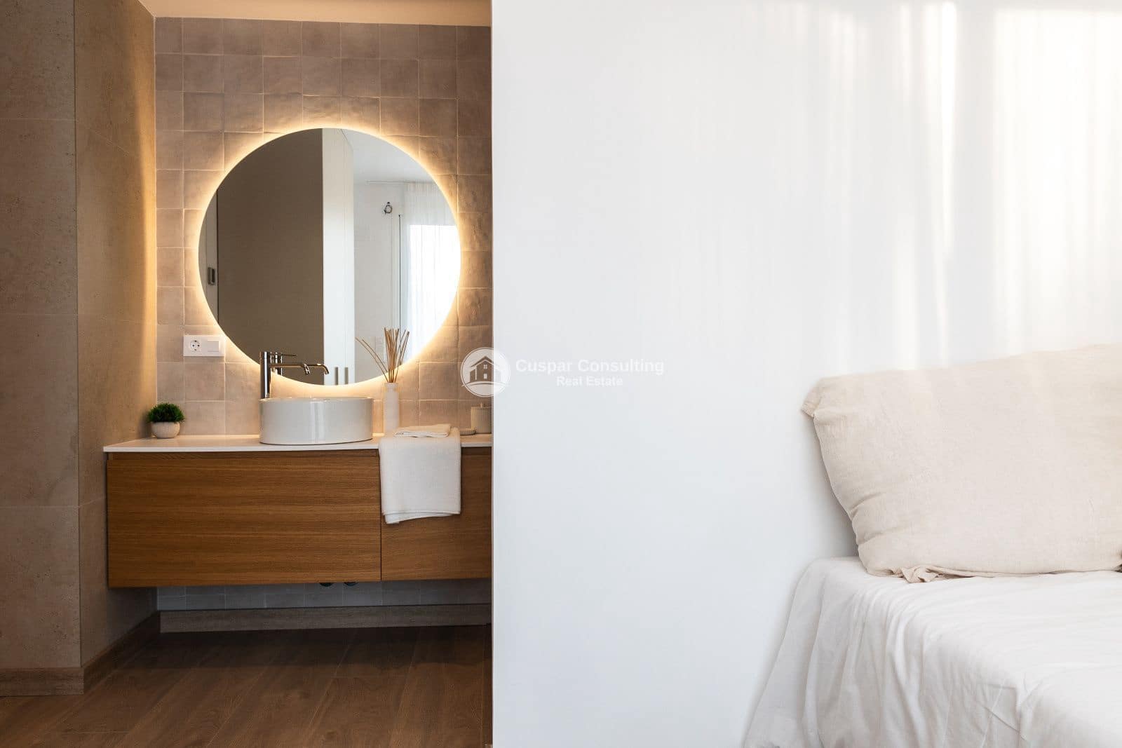 3 camera da letto Villa in vendita in Altea con piscina - 1.650.000 € (Rif: 9168142)