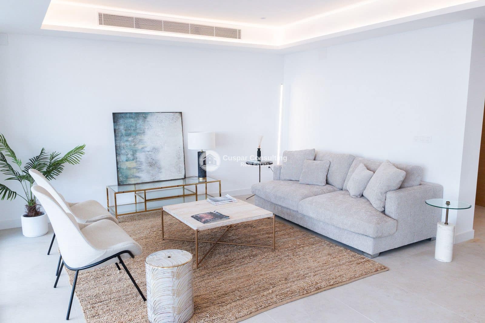 3 camera da letto Villa in vendita in Altea con piscina - 1.650.000 € (Rif: 9168142)