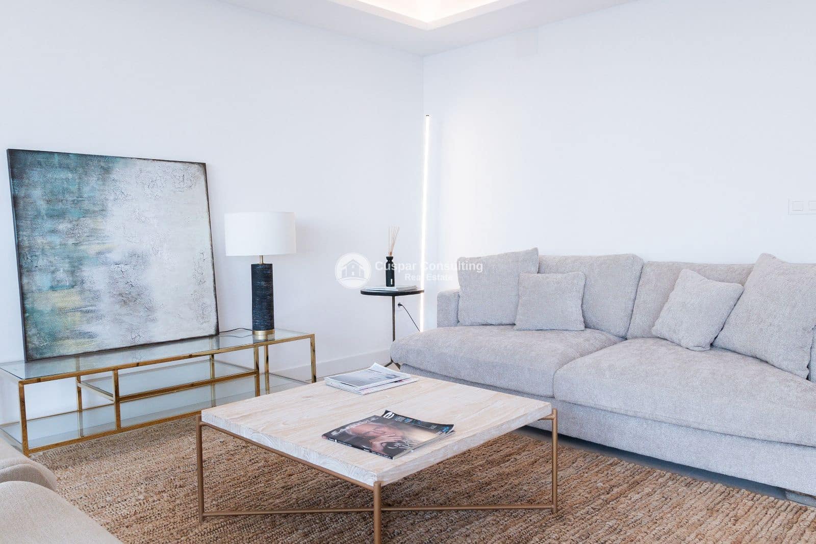 3 camera da letto Villa in vendita in Altea con piscina - 1.650.000 € (Rif: 9168142)