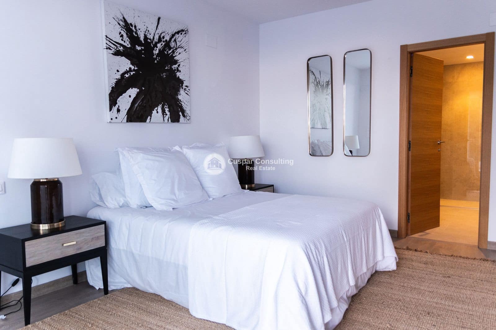 3 camera da letto Villa in vendita in Altea con piscina - 1.650.000 € (Rif: 9168142)