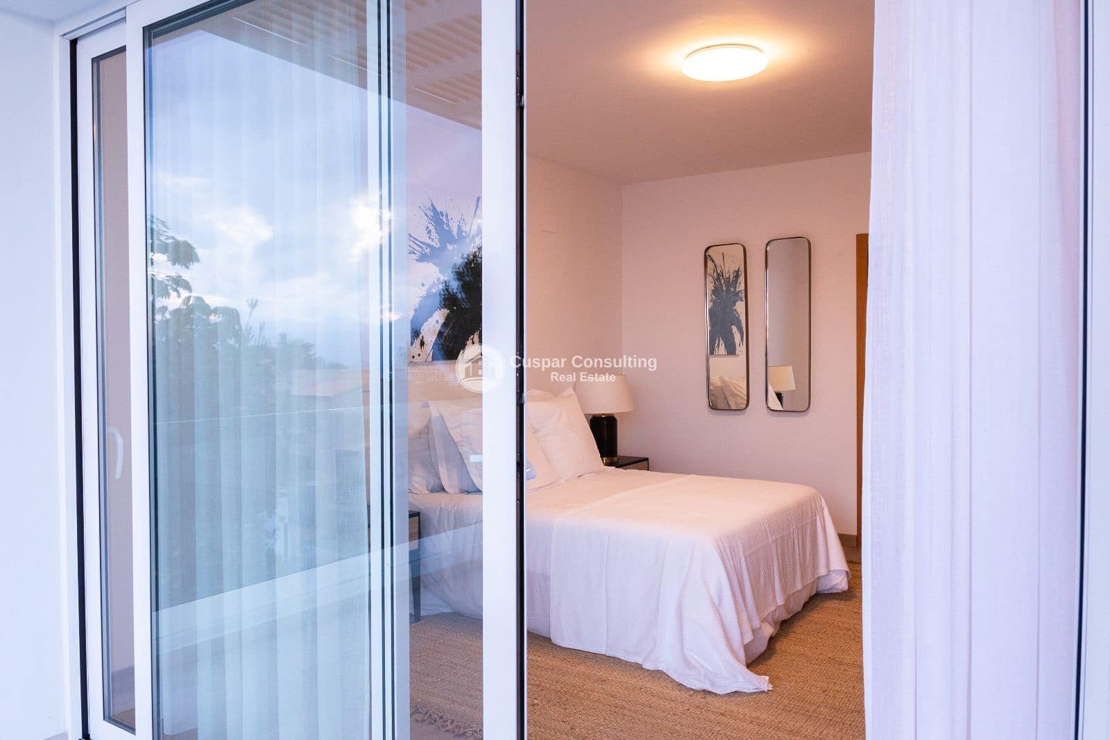 3 camera da letto Villa in vendita in Altea con piscina - 1.650.000 € (Rif: 9168142)