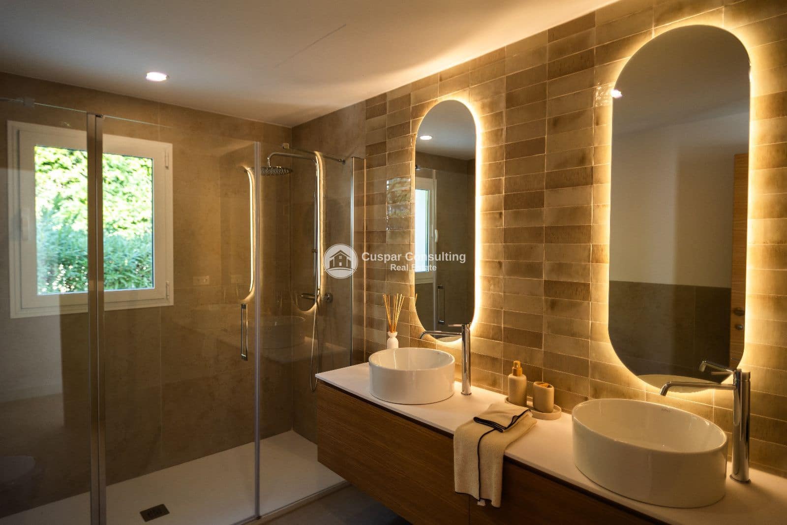 3 camera da letto Villa in vendita in Altea con piscina - 1.650.000 € (Rif: 9168142)