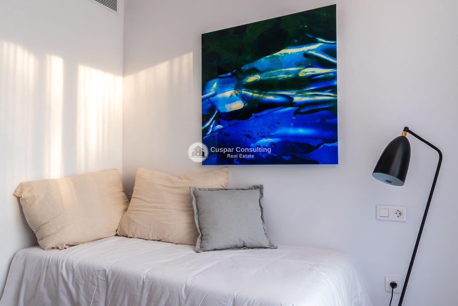 3 camera da letto Villa in vendita in Altea con piscina - 1.650.000 € (Rif: 9168142)