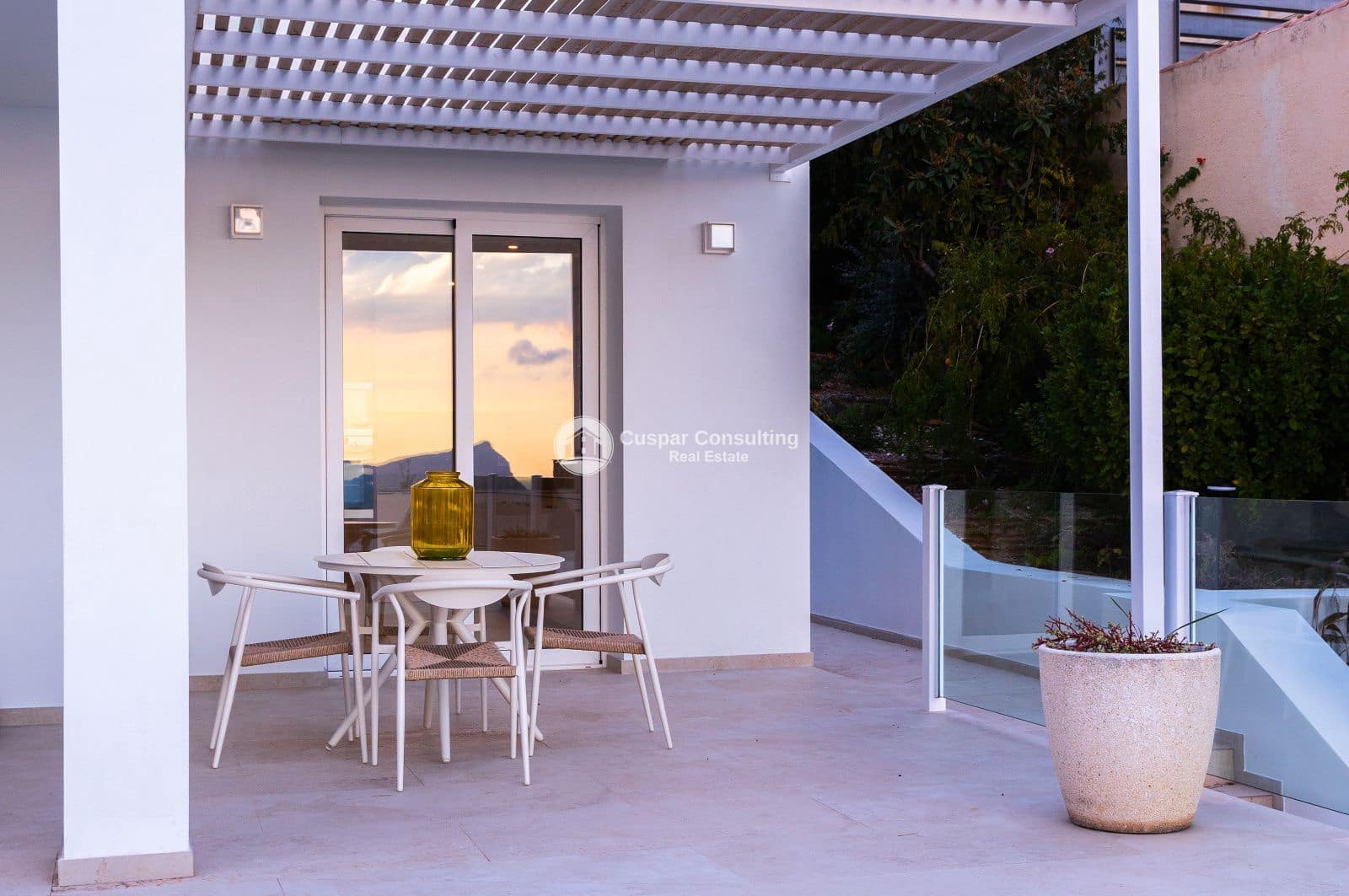 3 camera da letto Villa in vendita in Altea con piscina - 1.650.000 € (Rif: 9168142)