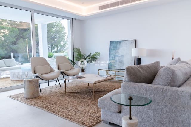 3 bedroom Villa for sale in Altea with pool - € 1,650,000 (Ref: 9168142)