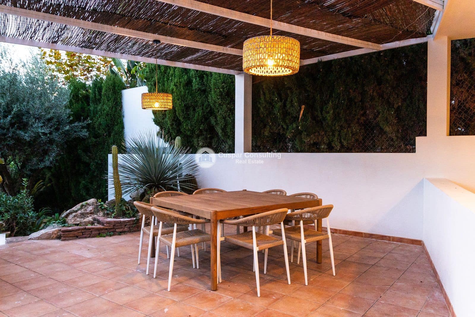 3 camera da letto Villa in vendita in Altea con piscina - 1.650.000 € (Rif: 9168142)