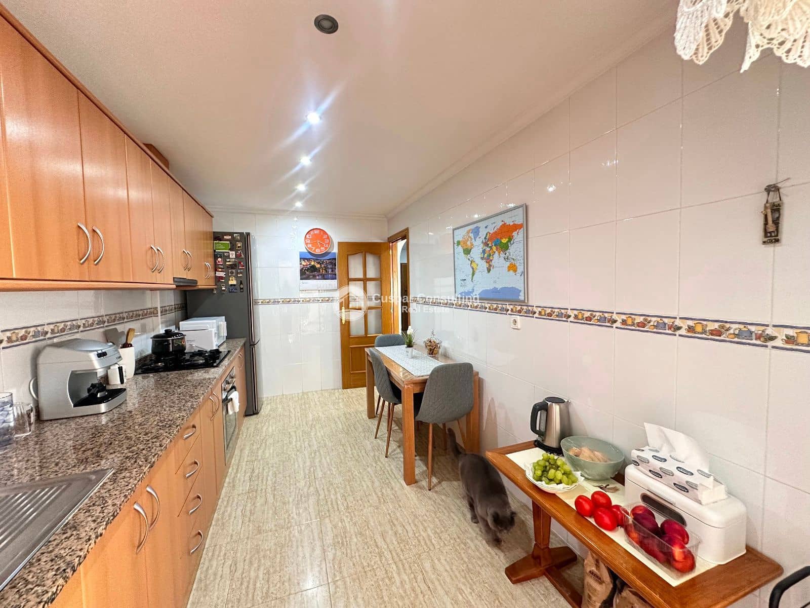 3 soveværelse Lejlighed til salg i San Javier med garage - € 285.000 (Ref: 9175924)