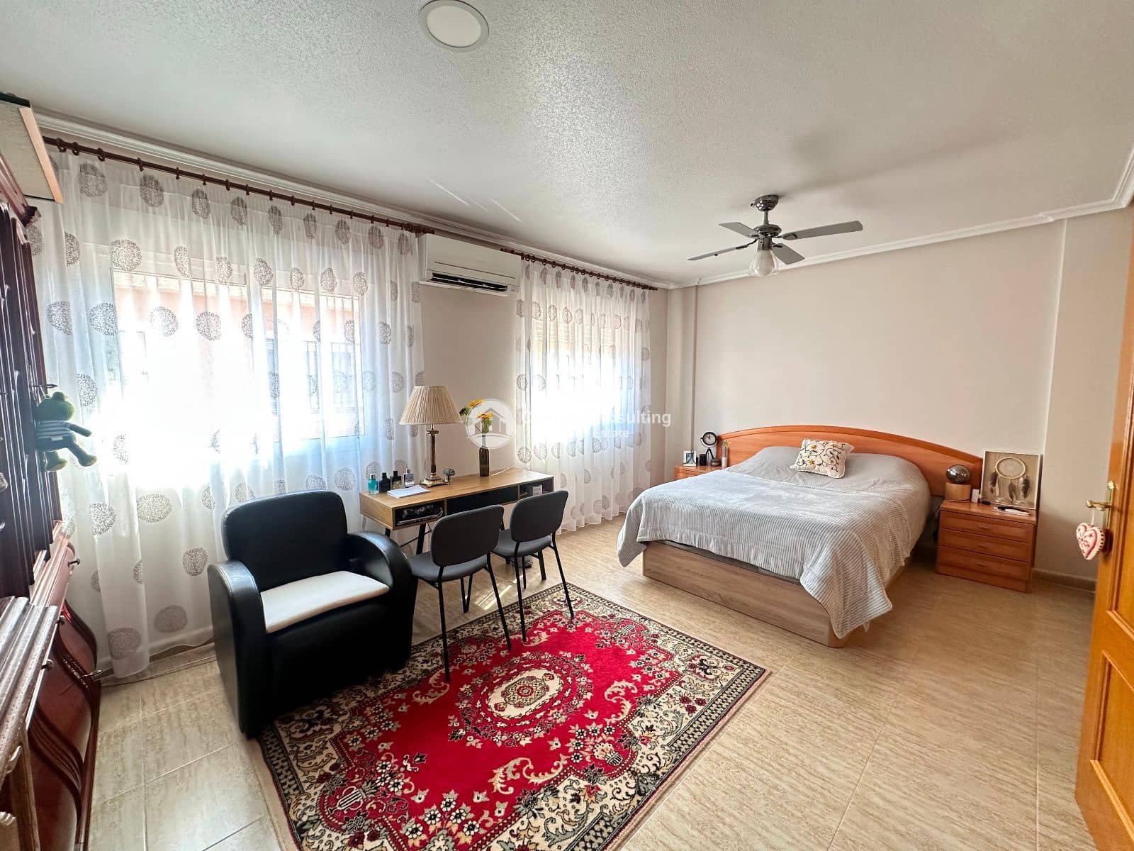 3 soveværelse Lejlighed til salg i San Javier med garage - € 285.000 (Ref: 9175924)