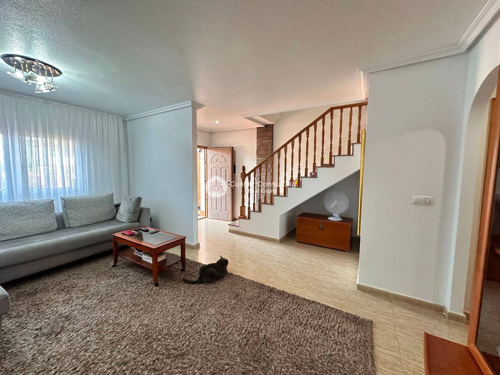 3 soveværelse Lejlighed til salg i San Javier med garage - € 285.000 (Ref: 9175924)