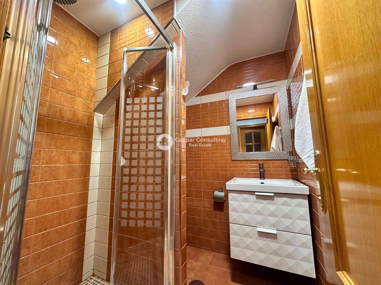 3 soveværelse Lejlighed til salg i San Javier med garage - € 285.000 (Ref: 9175924)