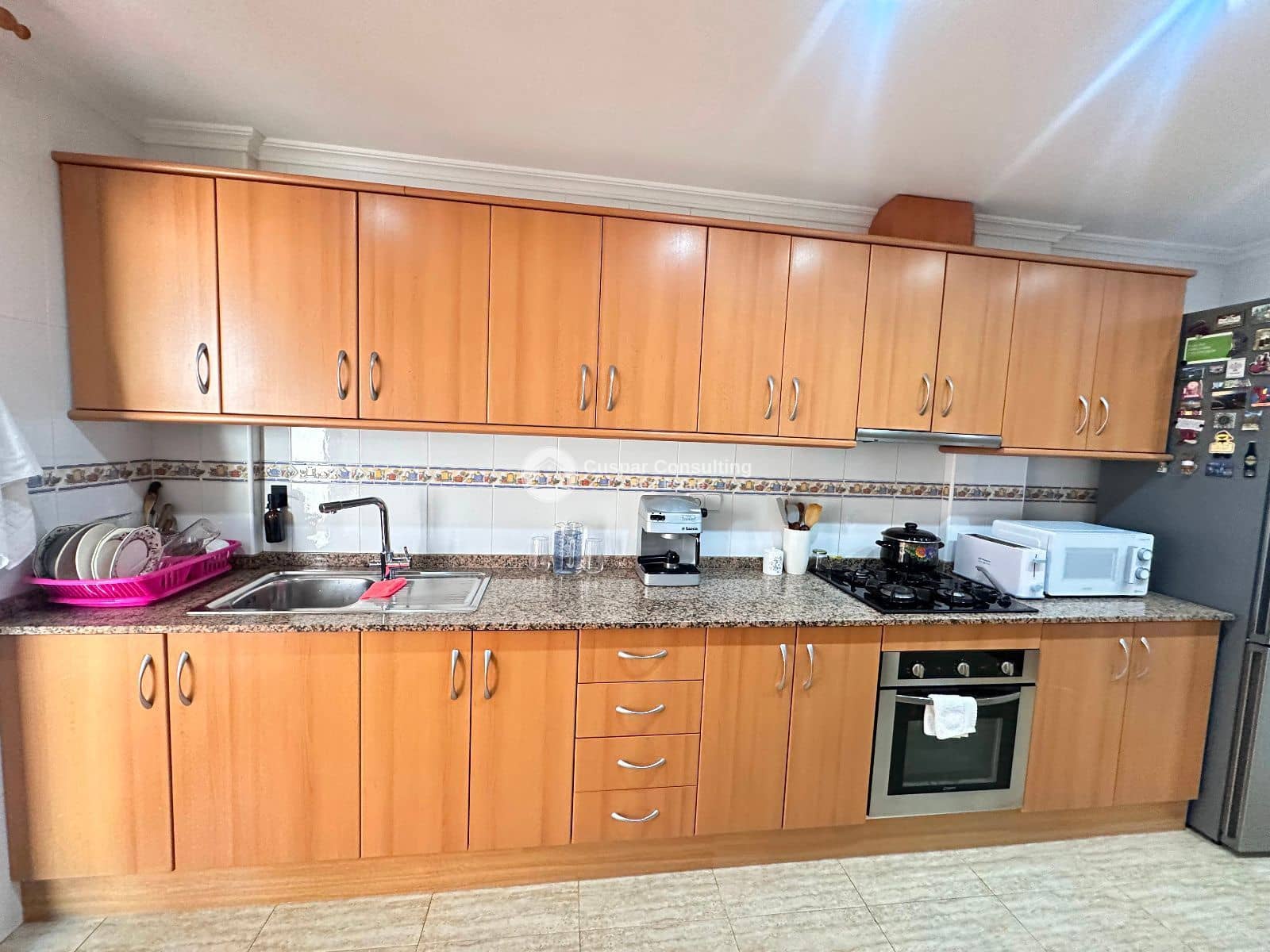 3 soveværelse Lejlighed til salg i San Javier med garage - € 285.000 (Ref: 9175924)