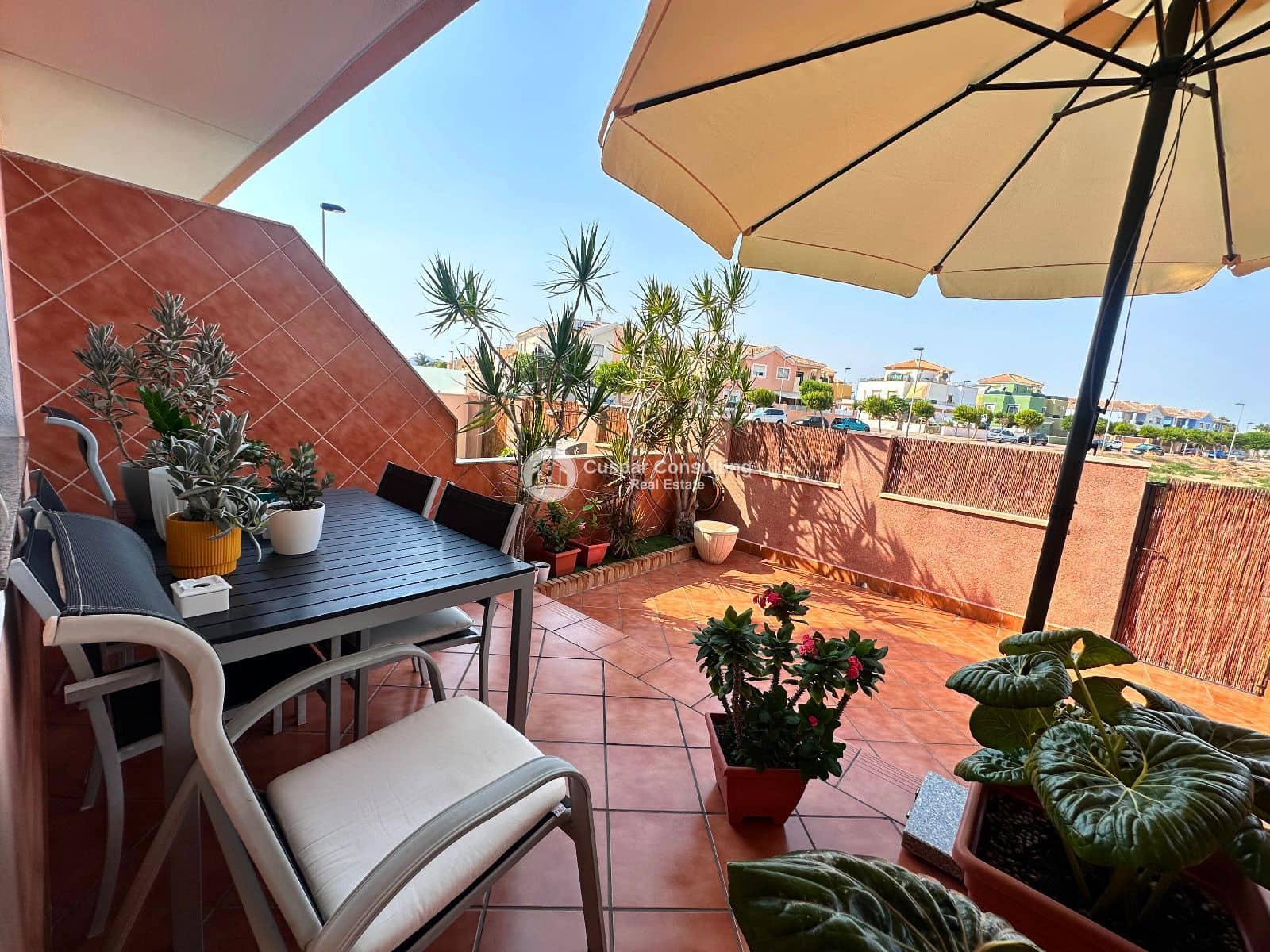 3 soveværelse Lejlighed til salg i San Javier med garage - € 285.000 (Ref: 9175924)