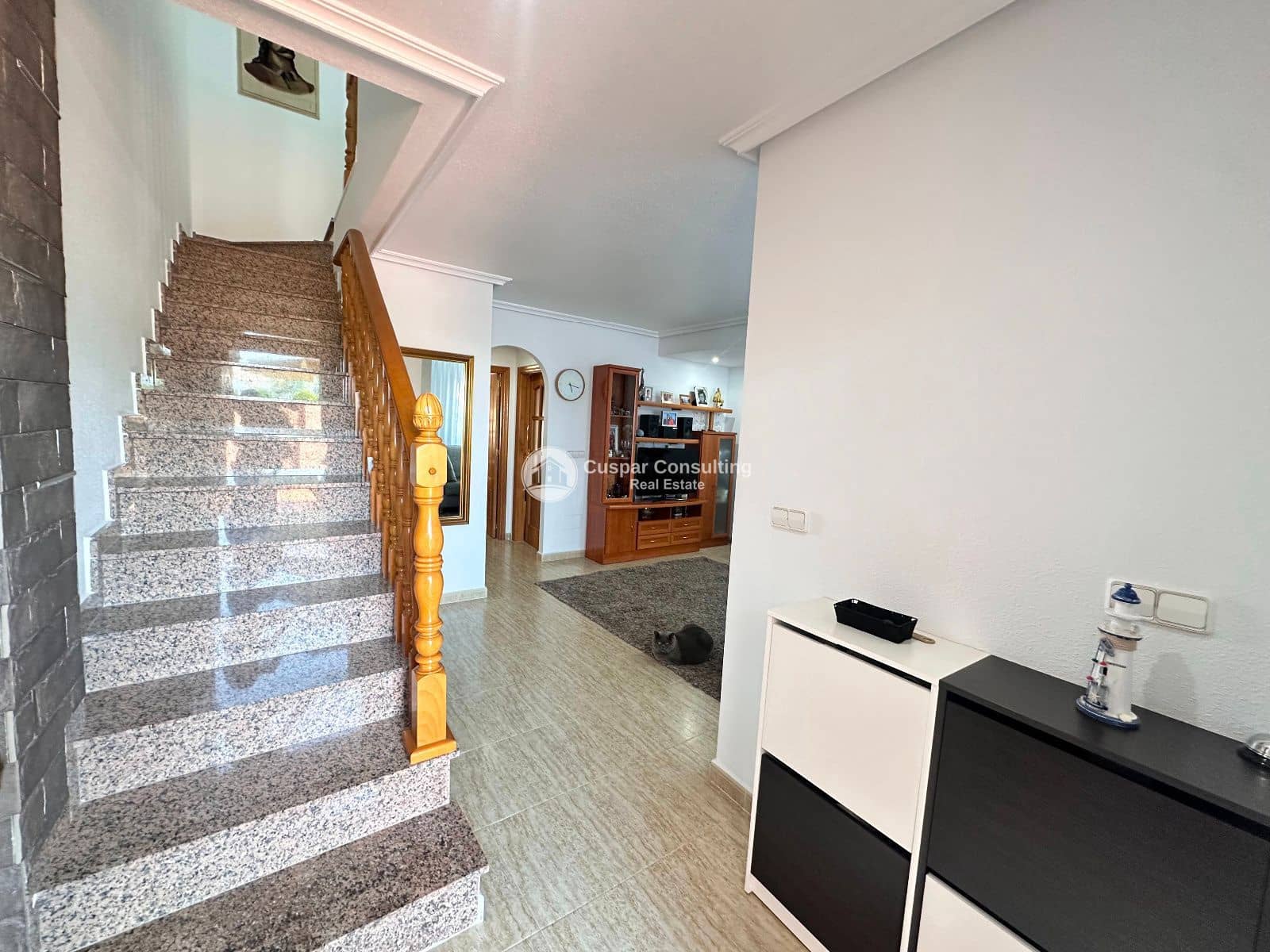 3 soveværelse Lejlighed til salg i San Javier med garage - € 285.000 (Ref: 9175924)