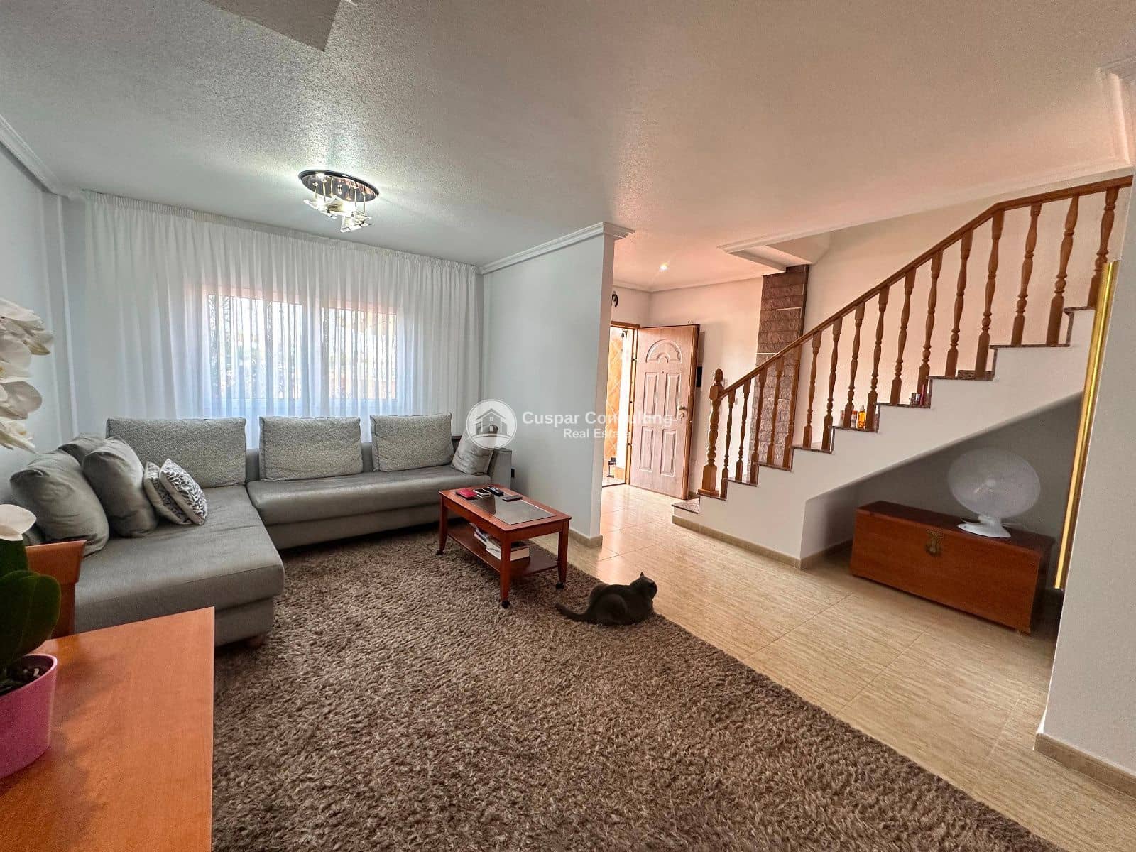 3 soveværelse Lejlighed til salg i San Javier med garage - € 285.000 (Ref: 9175924)