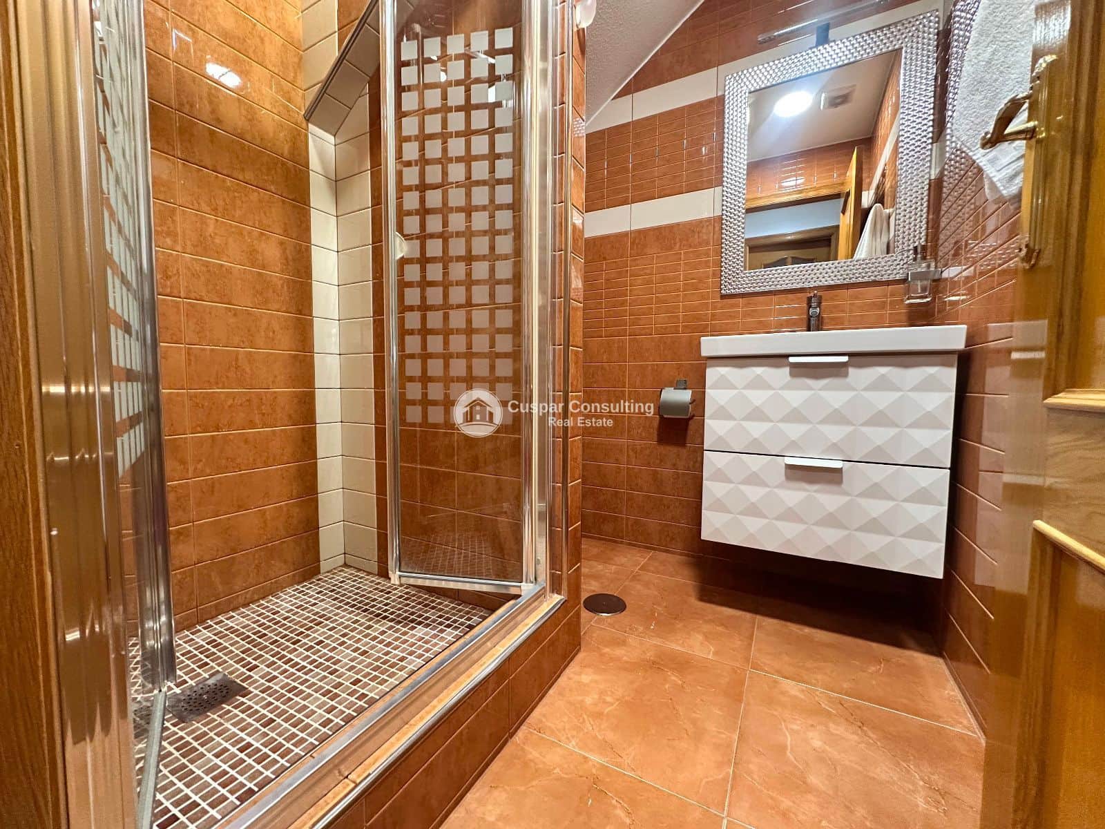 3 soveværelse Lejlighed til salg i San Javier med garage - € 285.000 (Ref: 9175924)