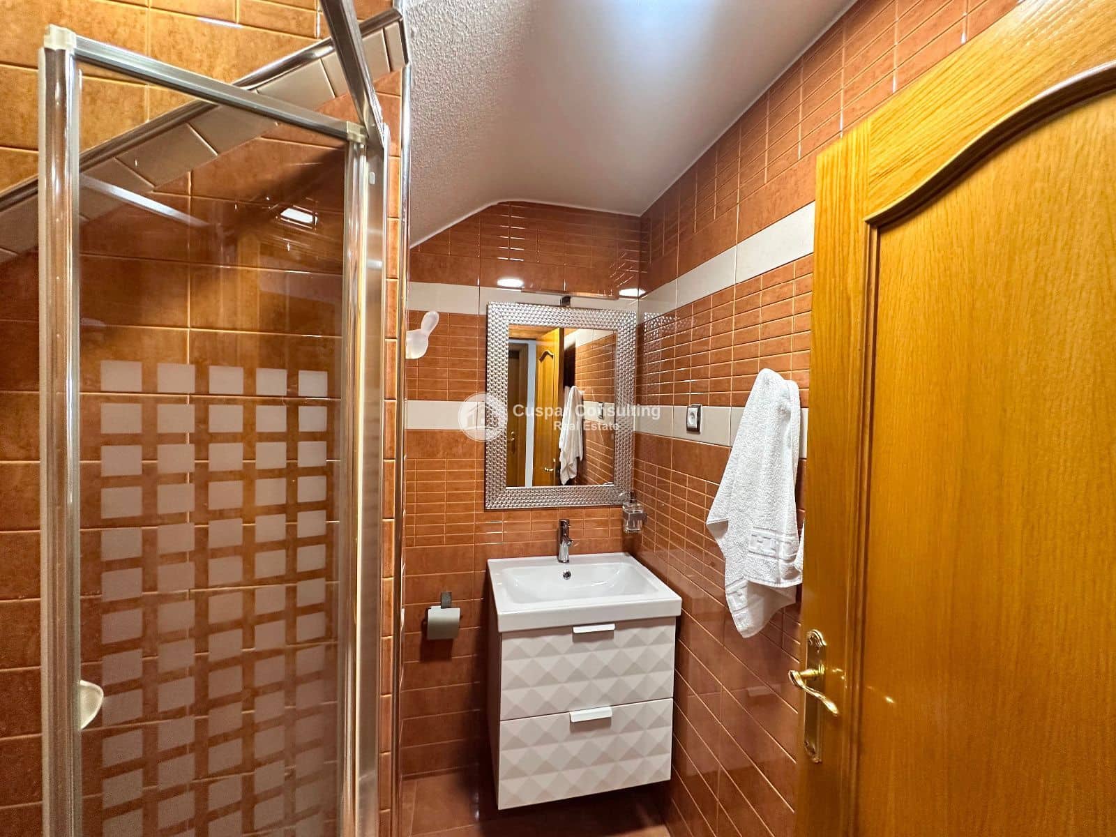 3 soveværelse Lejlighed til salg i San Javier med garage - € 285.000 (Ref: 9175924)