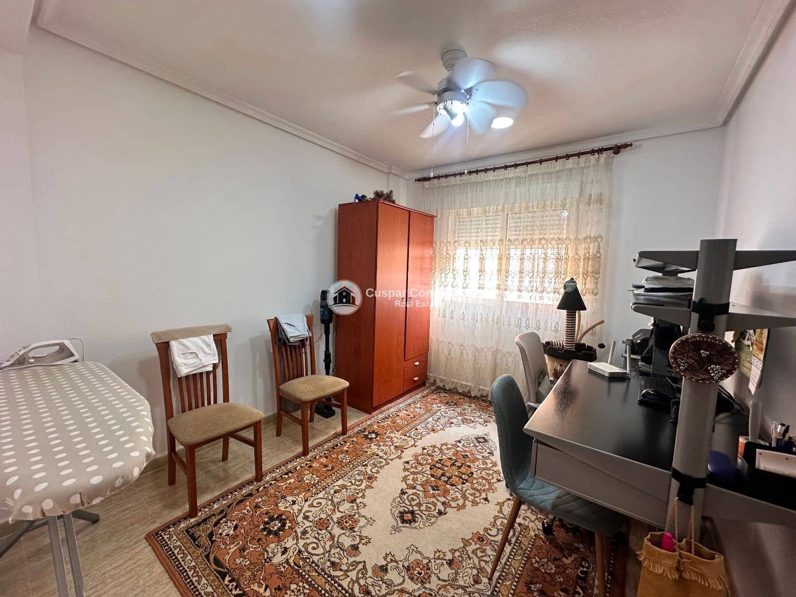 3 soveværelse Lejlighed til salg i San Javier med garage - € 285.000 (Ref: 9175924)