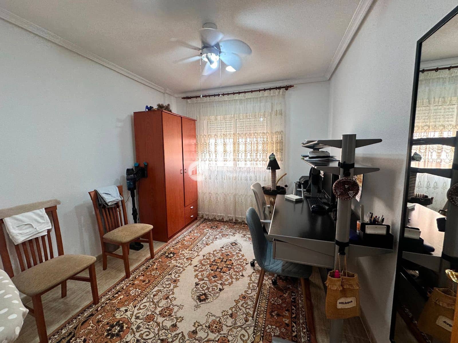 3 soveværelse Lejlighed til salg i San Javier med garage - € 285.000 (Ref: 9175924)