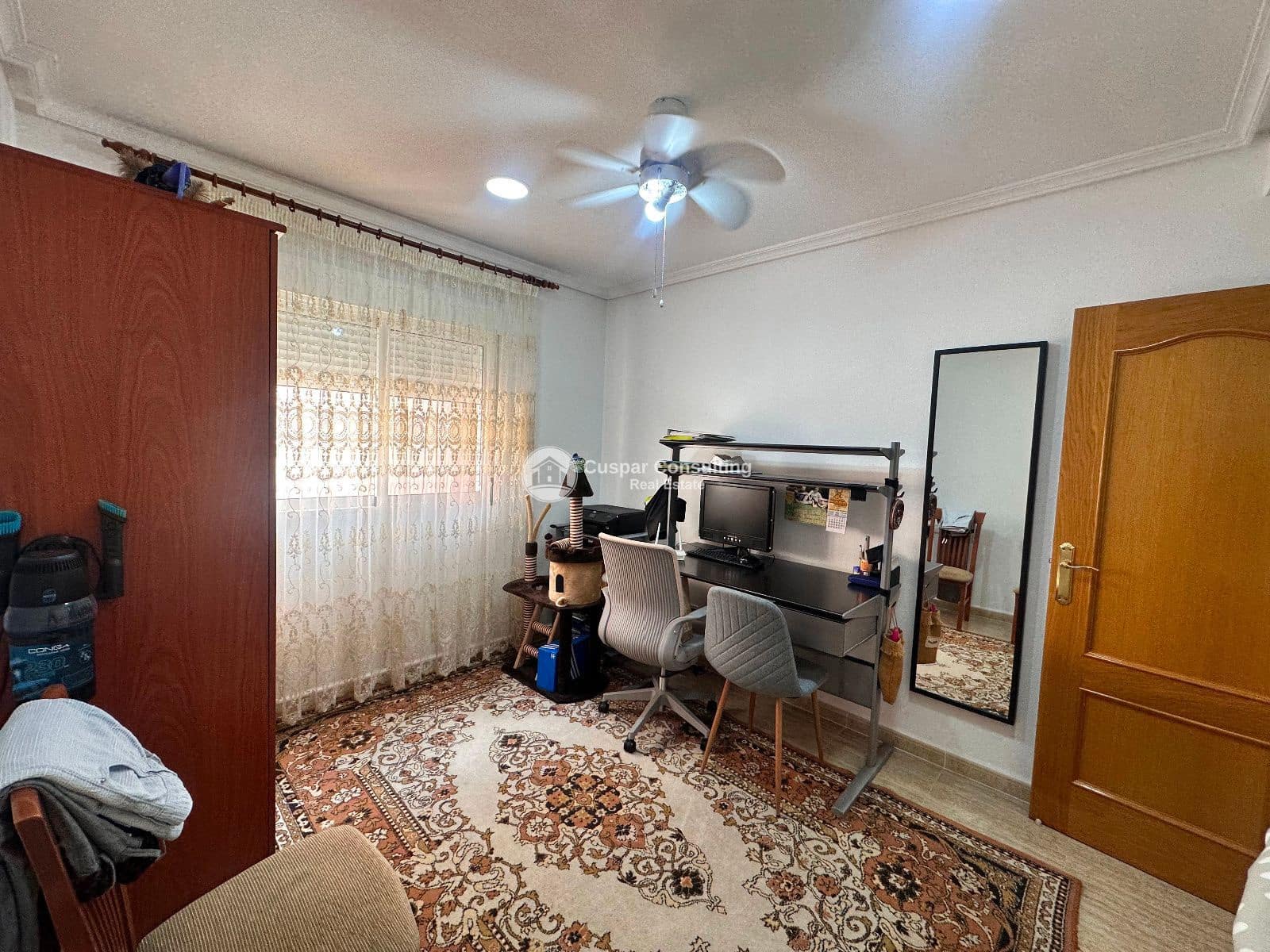 3 soveværelse Lejlighed til salg i San Javier med garage - € 285.000 (Ref: 9175924)