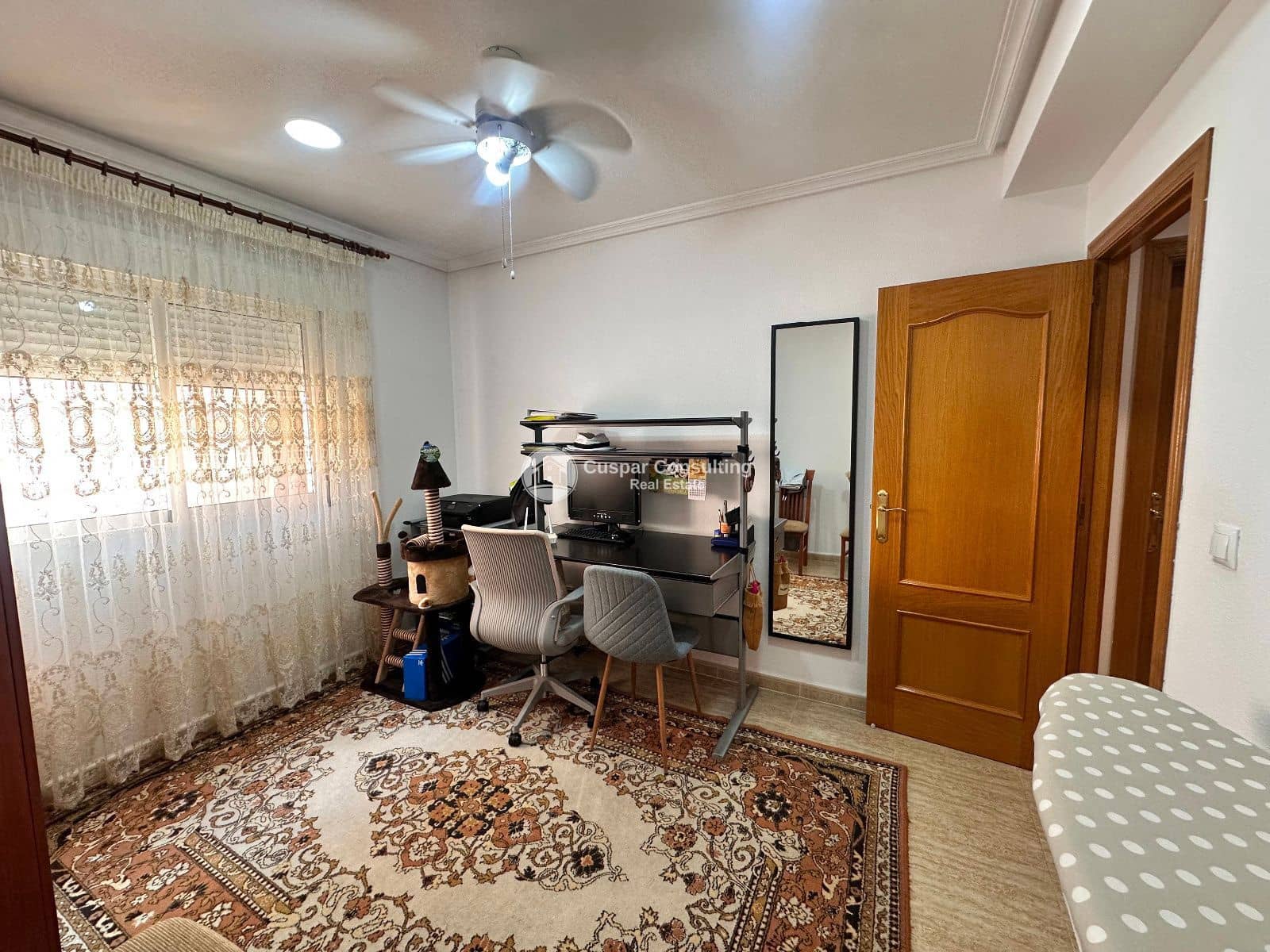 3 soveværelse Lejlighed til salg i San Javier med garage - € 285.000 (Ref: 9175924)