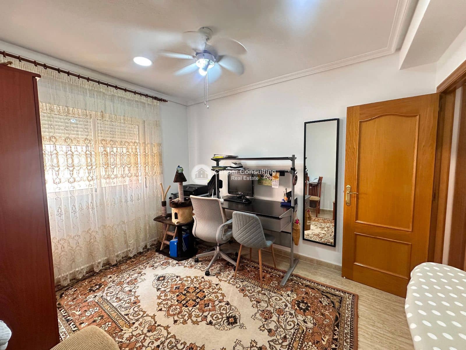 3 soveværelse Lejlighed til salg i San Javier med garage - € 285.000 (Ref: 9175924)