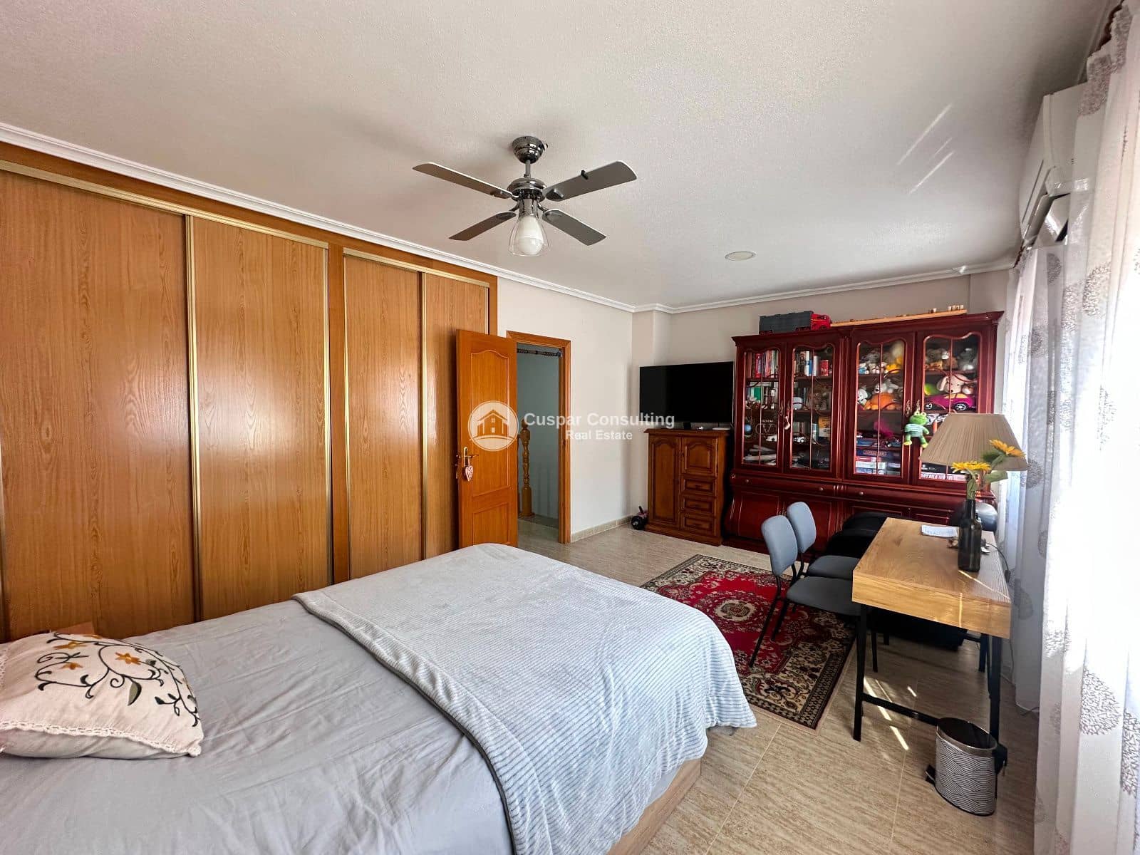 3 soveværelse Lejlighed til salg i San Javier med garage - € 285.000 (Ref: 9175924)