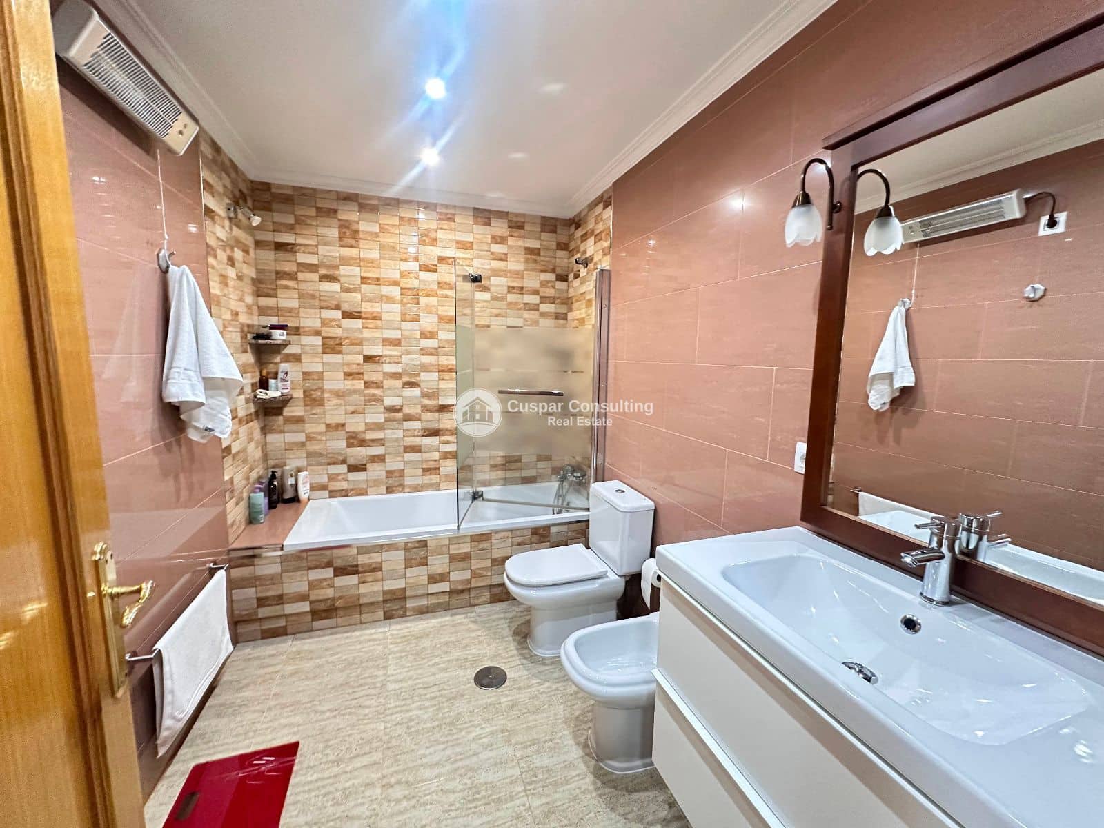 3 soveværelse Lejlighed til salg i San Javier med garage - € 285.000 (Ref: 9175924)